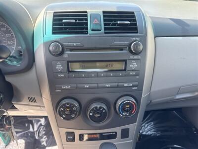 2011 Toyota Corolla LE - Photo 6 - Pittsburg, CA 94565-2812