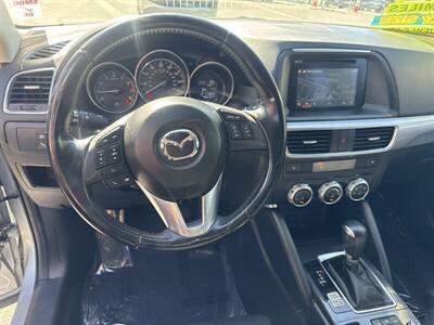 2016 Mazda CX-5 Touring   - Photo 4 - Pittsburg, CA 94565