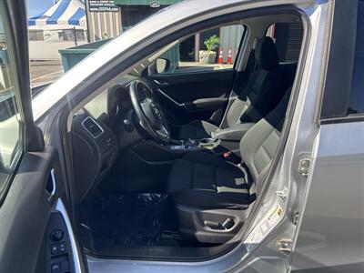2016 Mazda CX-5 Touring   - Photo 9 - Pittsburg, CA 94565