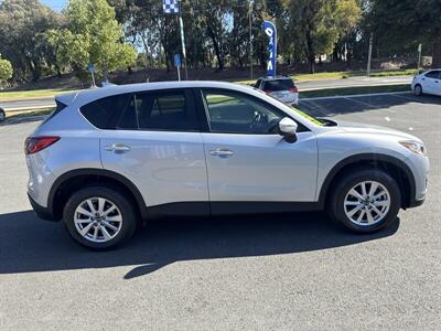 2016 Mazda CX-5 Touring   - Photo 21 - Pittsburg, CA 94565