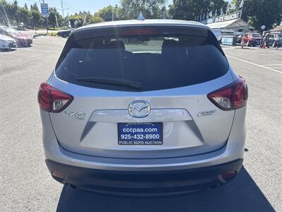 2016 Mazda CX-5 Touring   - Photo 18 - Pittsburg, CA 94565