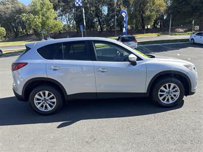 2016 Mazda CX-5 Touring   - Photo 25 - Pittsburg, CA 94565