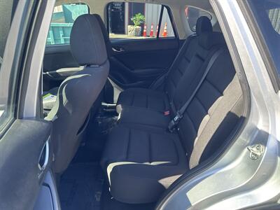 2016 Mazda CX-5 Touring   - Photo 20 - Pittsburg, CA 94565