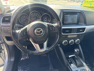 2016 Mazda CX-5 Touring   - Photo 10 - Pittsburg, CA 94565