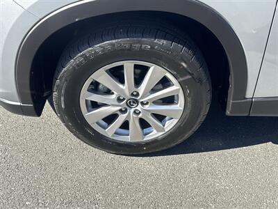 2016 Mazda CX-5 Touring   - Photo 6 - Pittsburg, CA 94565