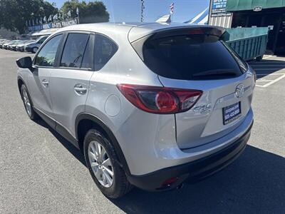 2016 Mazda CX-5 Touring   - Photo 17 - Pittsburg, CA 94565
