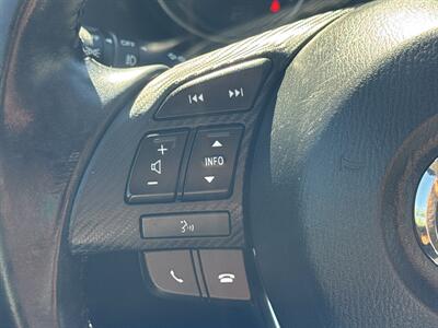 2016 Mazda CX-5 Touring   - Photo 15 - Pittsburg, CA 94565