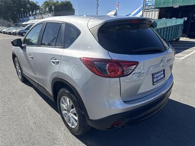 2016 Mazda CX-5 Touring   - Photo 21 - Pittsburg, CA 94565
