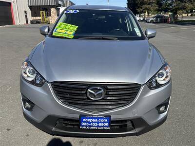 2016 Mazda CX-5 Touring   - Photo 32 - Pittsburg, CA 94565