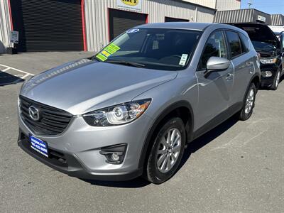 2016 Mazda CX-5 Touring   - Photo 3 - Pittsburg, CA 94565