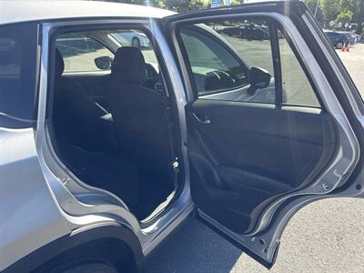 2016 Mazda CX-5 Touring   - Photo 26 - Pittsburg, CA 94565
