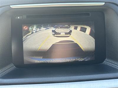 2016 Mazda CX-5 Touring   - Photo 17 - Pittsburg, CA 94565