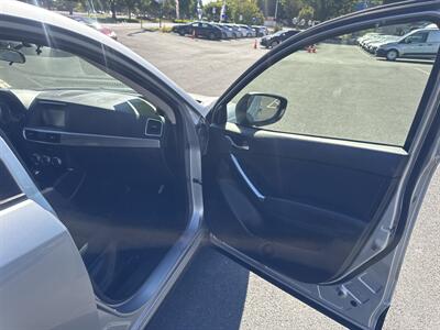 2016 Mazda CX-5 Touring   - Photo 29 - Pittsburg, CA 94565