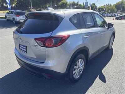 2016 Mazda CX-5 Touring   - Photo 24 - Pittsburg, CA 94565