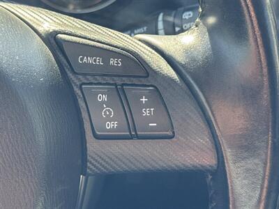 2016 Mazda CX-5 Touring   - Photo 7 - Pittsburg, CA 94565