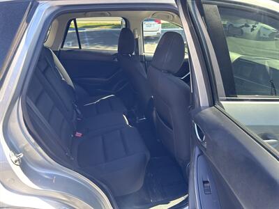 2016 Mazda CX-5 Touring   - Photo 27 - Pittsburg, CA 94565