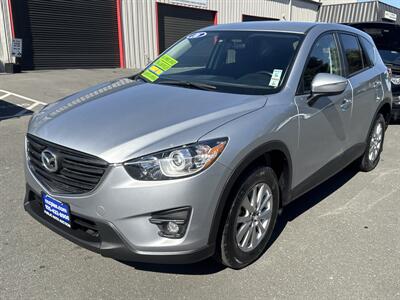 2016 Mazda CX-5 Touring   - Photo 4 - Pittsburg, CA 94565