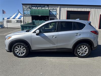 2016 Mazda CX-5 Touring   - Photo 5 - Pittsburg, CA 94565