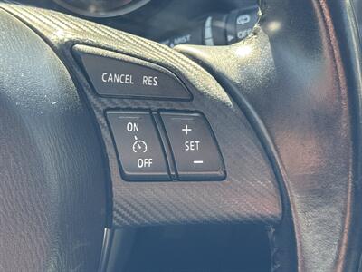 2016 Mazda CX-5 Touring   - Photo 14 - Pittsburg, CA 94565