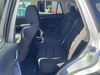 2016 Mazda CX-5 Touring   - Photo 16 - Pittsburg, CA 94565