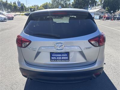 2016 Mazda CX-5 Touring   - Photo 22 - Pittsburg, CA 94565