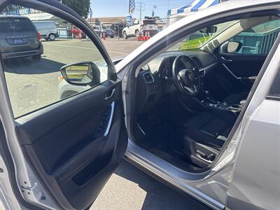 2016 Mazda CX-5 Touring   - Photo 8 - Pittsburg, CA 94565