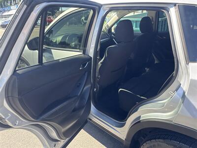 2016 Mazda CX-5 Touring   - Photo 19 - Pittsburg, CA 94565