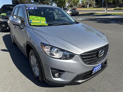 2016 Mazda CX-5 Touring   - Photo 31 - Pittsburg, CA 94565