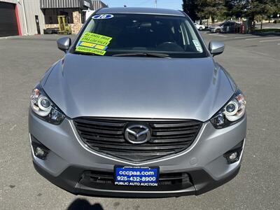 2016 Mazda CX-5 Touring   - Photo 30 - Pittsburg, CA 94565
