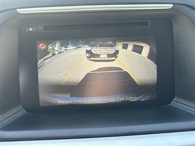 2016 Mazda CX-5 Touring   - Photo 11 - Pittsburg, CA 94565