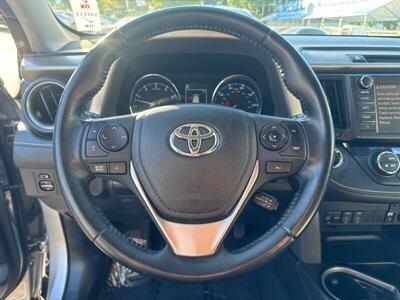 2016 Toyota RAV4 Limited   - Photo 11 - Pittsburg, CA 94565-2812