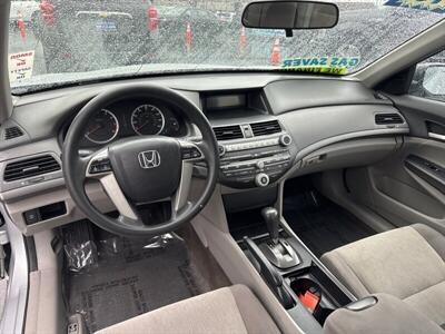 2010 Honda Accord LX-P   - Photo 2 - Pittsburg, CA 94565-2812