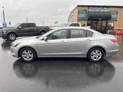 2010 Honda Accord LX-P   - Photo 4 - Pittsburg, CA 94565-2812