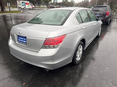 2010 Honda Accord LX-P   - Photo 19 - Pittsburg, CA 94565-2812