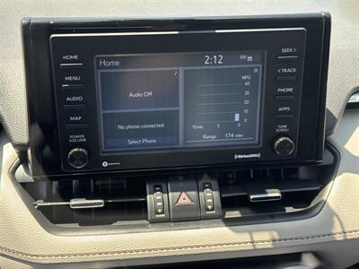 2020 Toyota RAV4 XLE Premium - Photo 10 - Pittsburg, CA 94565