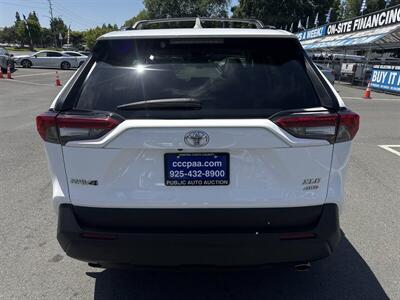 2020 Toyota RAV4 XLE Premium - Photo 21 - Pittsburg, CA 94565