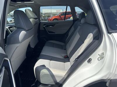2020 Toyota RAV4 XLE Premium - Photo 19 - Pittsburg, CA 94565