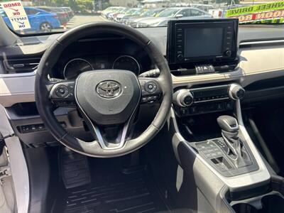 2020 Toyota RAV4 XLE Premium - Photo 8 - Pittsburg, CA 94565