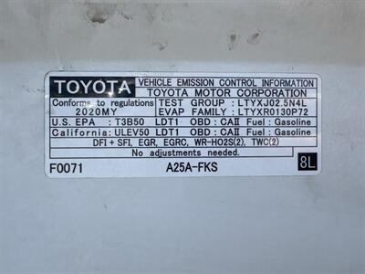 2020 Toyota RAV4 XLE Premium - Photo 34 - Pittsburg, CA 94565