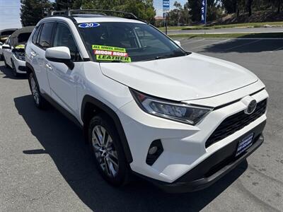 2020 Toyota RAV4 XLE Premium - Photo 29 - Pittsburg, CA 94565