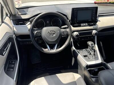 2020 Toyota RAV4 XLE Premium - Photo 2 - Pittsburg, CA 94565