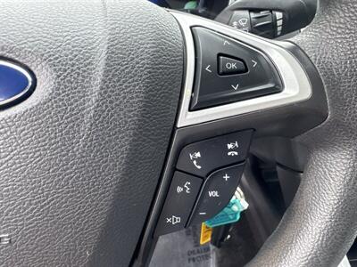 2016 Ford Fusion Hybrid S - Photo 7 - Pittsburg, CA 94565