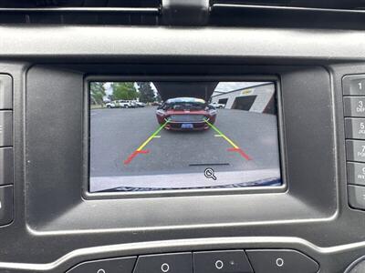 2016 Ford Fusion Hybrid S - Photo 9 - Pittsburg, CA 94565