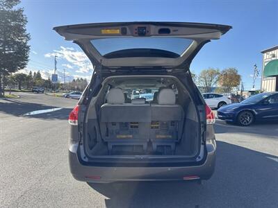 2013 Toyota Sienna XLE 8-Passenger   - Photo 23 - Pittsburg, CA 94565