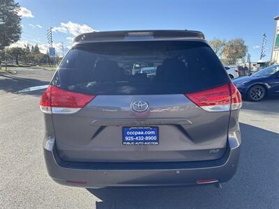 2013 Toyota Sienna XLE 8-Passenger   - Photo 21 - Pittsburg, CA 94565
