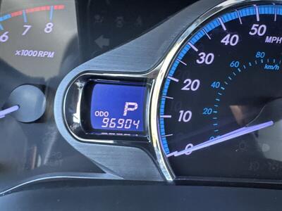 2013 Toyota Sienna XLE 8-Passenger   - Photo 4 - Pittsburg, CA 94565