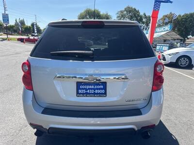 2012 Chevrolet Equinox LT   - Photo 17 - Pittsburg, CA 94565-2812