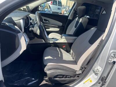 2012 Chevrolet Equinox LT   - Photo 7 - Pittsburg, CA 94565-2812