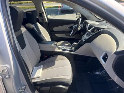 2012 Chevrolet Equinox LT   - Photo 26 - Pittsburg, CA 94565-2812