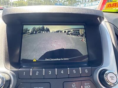 2012 Chevrolet Equinox LT   - Photo 8 - Pittsburg, CA 94565-2812